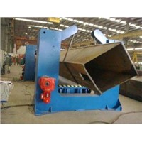 Box Beam Turning Machine