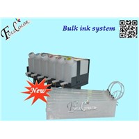Bulk ciss ink system for Roland Mutoh Mimaki wide format printer