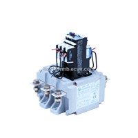 JRS4-F Series of Thermal Overload Relay