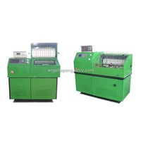 CR3000 Common Rail (Pump and injector)Test Bench