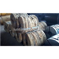 Cold Rolled Steel Strip for Pipe