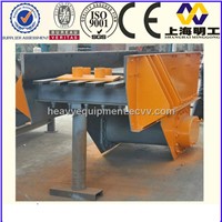 Excellent Vibration Feeding Equipment ZSW Mode