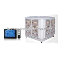 HZ Evaporative air cooling system/air conditioner 18000cmh