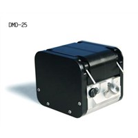 High-precision&amp;amp; Low pulse peristaltic pump head (DMD)