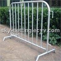 High Quality Crowd Control Barrier/Security Barriers/Traffic Barriers