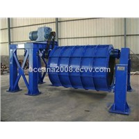 Horizontal Cement Pipe Foming Equipment to West Australia