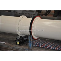 Hot Sale Excellent Rotary Dryer Manufacturer