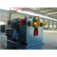 Hydraulic Straightening Machine