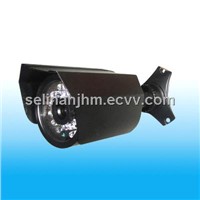 Infrared waterproof ccttv camera