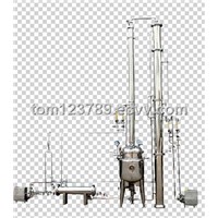 Js Series Alcohol Distilling Column