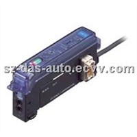 KEYENCE fiber optic sensor Catalog, China K