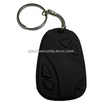 Keychain Hidden Camera / Spy Camera (LY-HCCARKEY01)