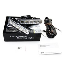 LED daytime running light  DRLs