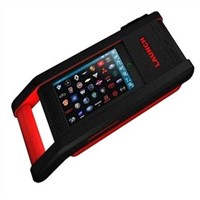 Launch x431 GDS scan tool