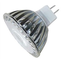 Led Bulb-MR16 1x3W, LED Spotlight (LBMR16131)