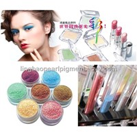 Lingbao Pearl PIgment