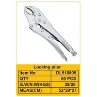 Locking Plier Series