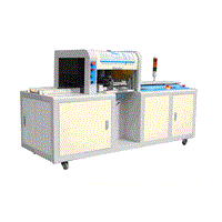 MD-1200A 600W automatic SMT LED SMT PCB Auto mounting machine