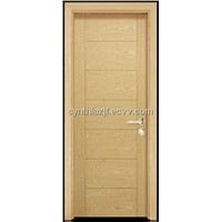 New Style Wooden  Doors