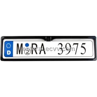 Number Plate Camera (Europe Size) CA310