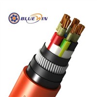 Nylon cable Anti-termite Cable