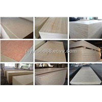 Okoume/Bintangor/Keruing/pencil ceder veneer faced commercial plywood,furniture grade plywood