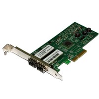 PCIex4 Dual SFP Port Gigabit Ethernet NIC Card,2XSFP 1G Fiber NIC Card,Intel82571EB ,1000BASE-LX/SX