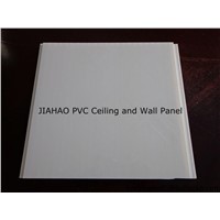 PVC ceiling and wall panel