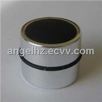 Perfume Cap Aluminum  573# Soft Coating