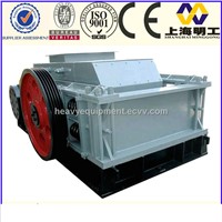 Popular Double Roll Crusher Top Quality