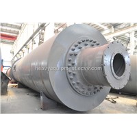 Practical Ball Mill Capacity  20-40T/H ISO CE