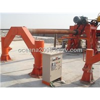 Precast Concrete Pipe Making Equipments from China