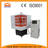 Professional CNC Metal Moulding Router Machine MT-650S