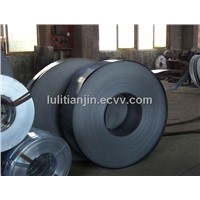 Q195  Corrugated Pipe Strip