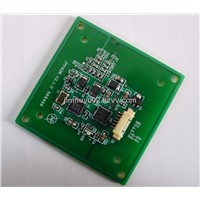 SELL HF rfid R/W module JMY628C IIC/UART/USB interface