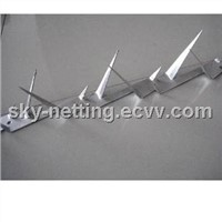 Security Fence Spikes 1.20length 15cm Length Barb - 2mm Thickness