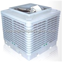 Sell Hezong Evaporative Air Conditioner/air cooling machine 25000cmh