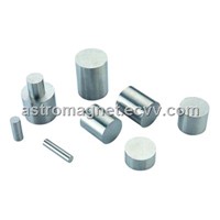 Sintered and Cast Alnico Magnet