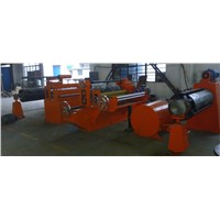 Slitting Line Machine