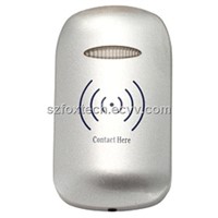 Spa Cabinet Locker Lock/RFID Locker Lock/Smart Sauna Lock CB-103A