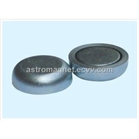 Speaker Driver, NdFeB Magnet with Zinc Coating, Customized Requirements are Accepted