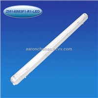 T8/T10 type Water-proof LED Lighting Fixture