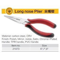 TPR Handle with Nose Plier Series