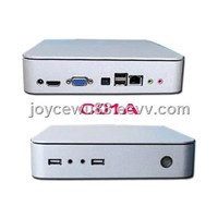 Thin client ,mini pc ,mini computer (JFTC2550B)