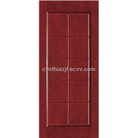 Timber Interior Doors