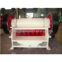 WEIBOS Good Quality Jaw Crusher