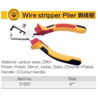 Wire Stripper Plier Series