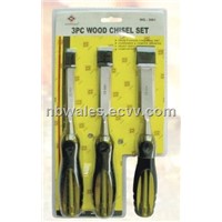 Wood Chisel Set(NW--001)