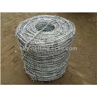Barbed Wire/Barbed Wire Roll Price Fence/Barbed Wire Roll Price Fence