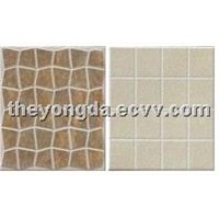 ceramic antique glazed wall &amp;amp; ceiling wearable tiles